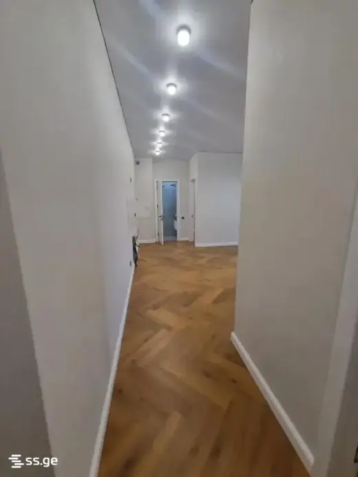 იყიდება, ბინა