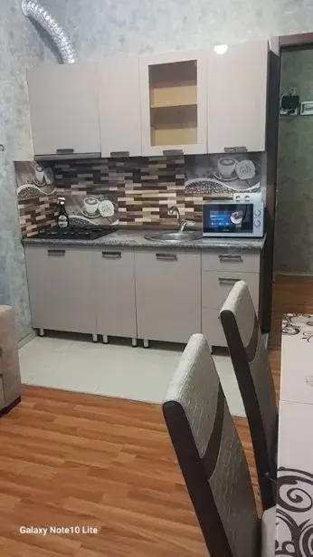 ქირავდება, ბინა