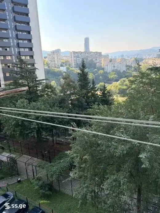 ქირავდება, ბინა
