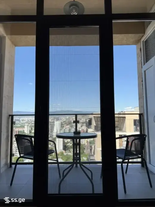 იყიდება, ბინა