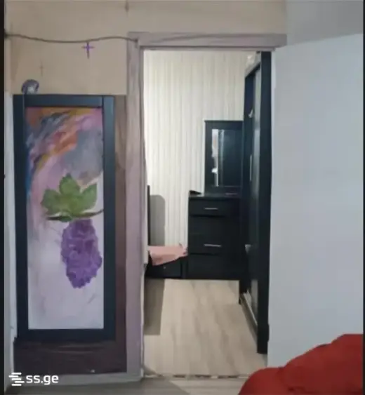 იყიდება, ბინა
