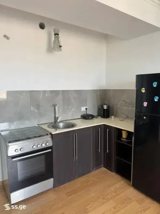 ქირავდება, ბინა