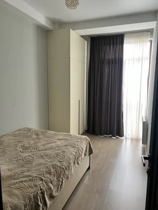 ქირავდება, ბინა