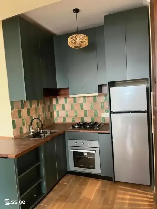 ქირავდება, ბინა