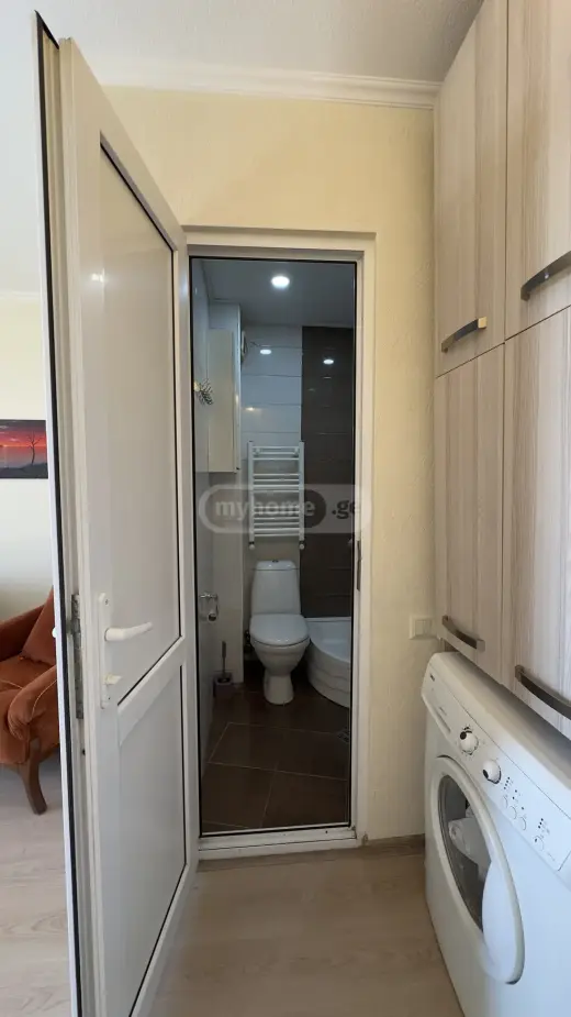 იყიდება, ბინა