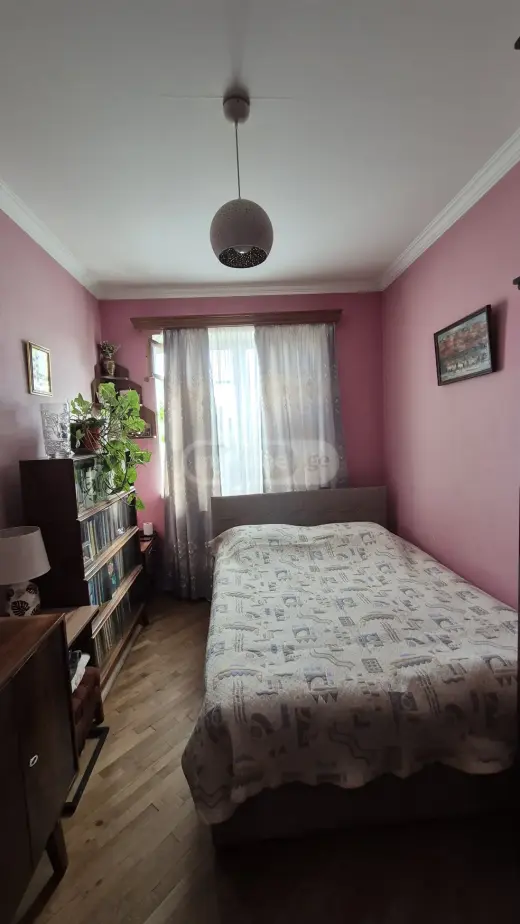 იყიდება, ბინა