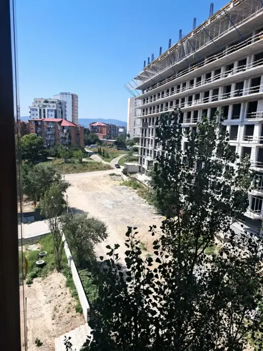 იყიდება, ბინა