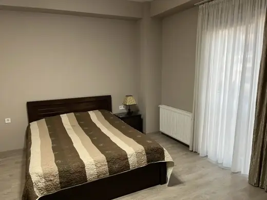 ქირავდება, ბინა