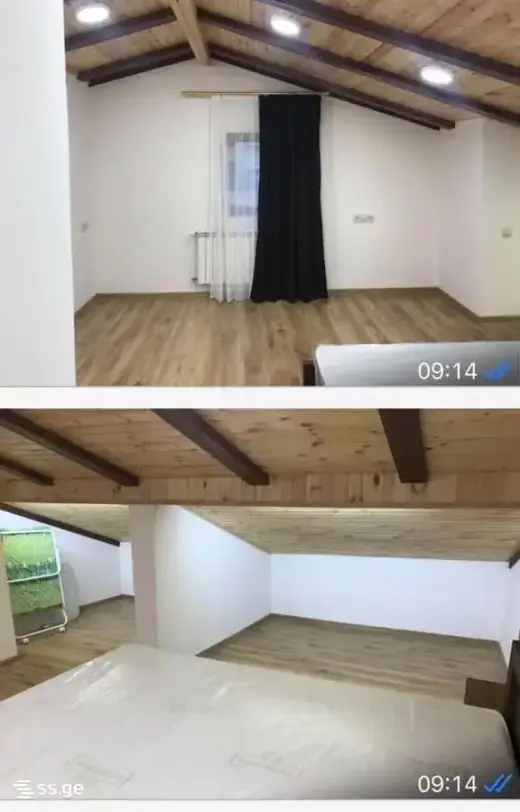 ქირავდება, ბინა