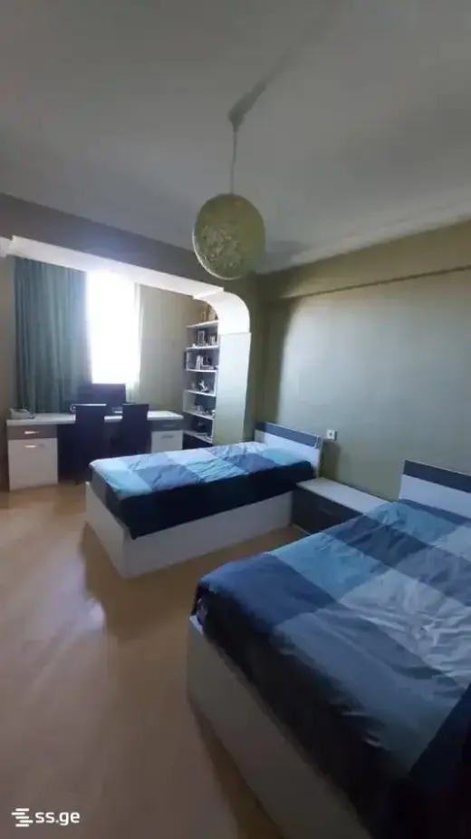 იყიდება, ბინა