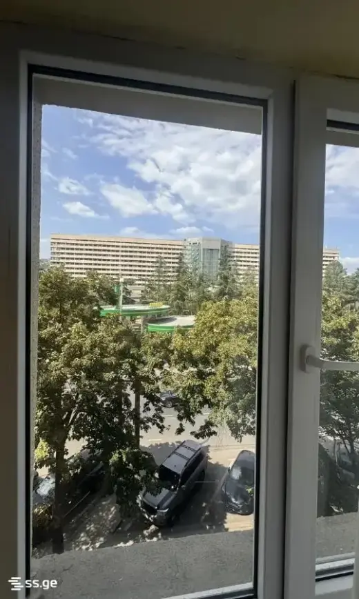 ქირავდება, ბინა