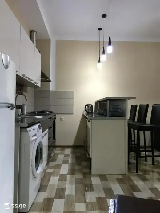 იყიდება, ბინა