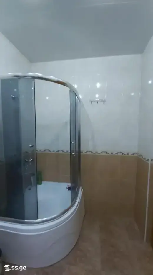 ქირავდება, ბინა
