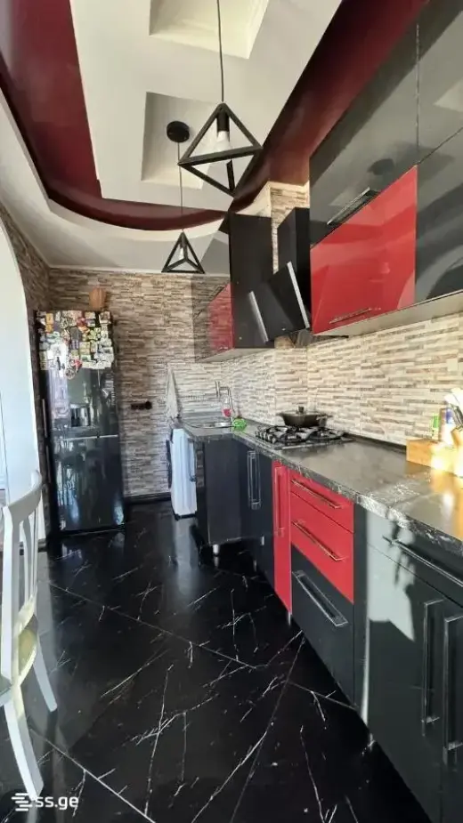 იყიდება, ბინა