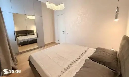 იყიდება, ბინა