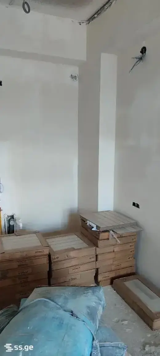 იყიდება, ბინა