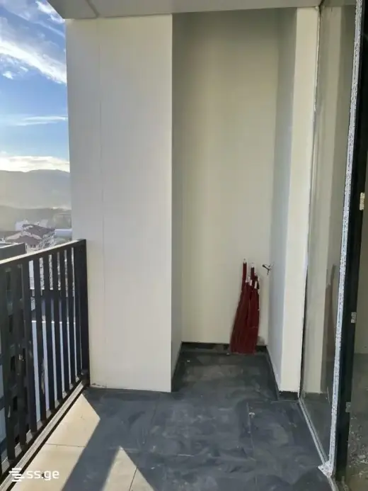 იყიდება, ბინა