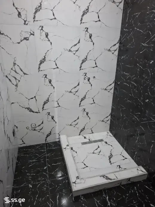 იყიდება, ბინა