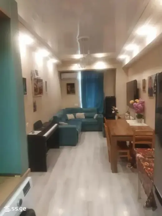 იყიდება, ბინა