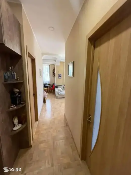 იყიდება, ბინა