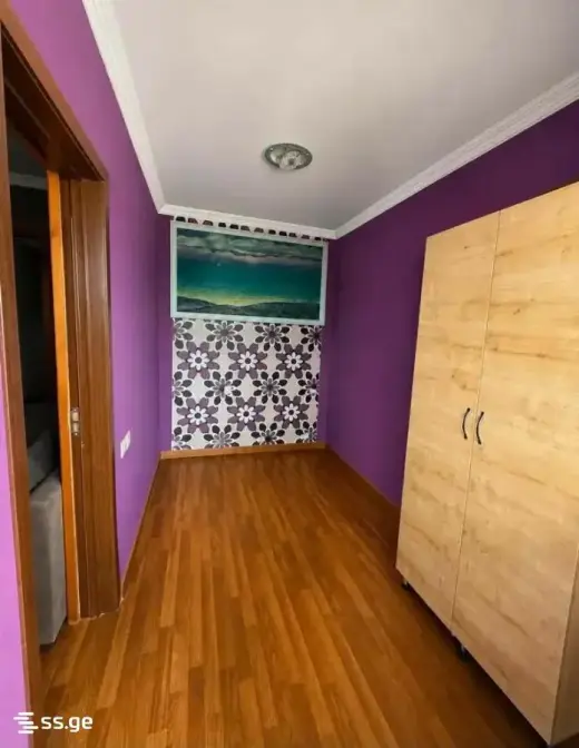 იყიდება, ბინა