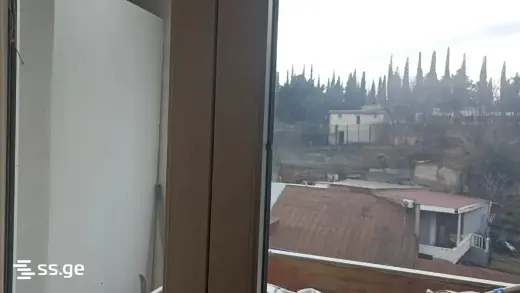 ქირავდება, ბინა