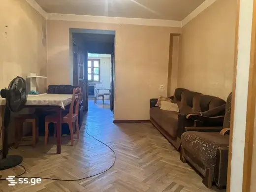 იყიდება, ბინა