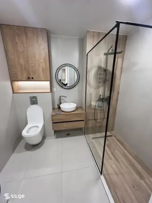 იყიდება, ბინა