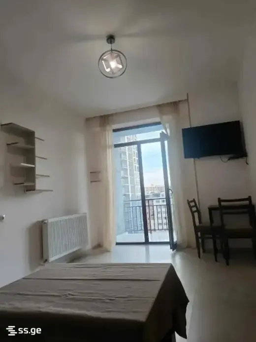 იყიდება, ბინა