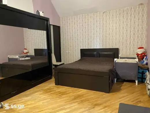 იყიდება, ბინა