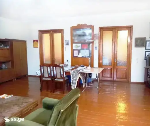 იყიდება, კერძო სახლი