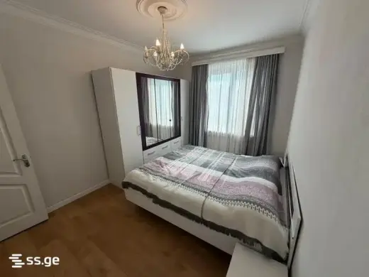 ქირავდება, მიწა