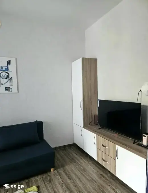 ქირავდება, ბინა
