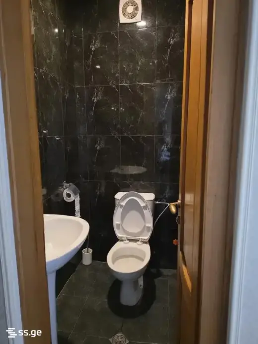 ქირავდება, ბინა