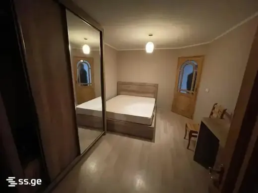 ქირავდება, ბინა