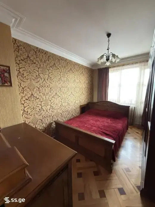 იყიდება, ბინა