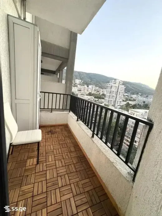 ქირავდება, ბინა