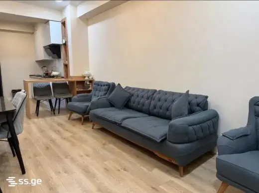 ქირავდება, ბინა
