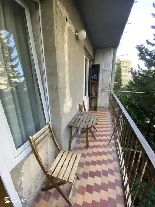 იყიდება, ბინა