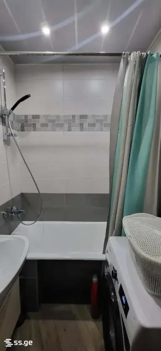 იყიდება, ბინა