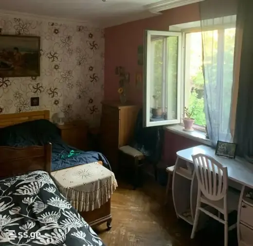 იყიდება, ბინა