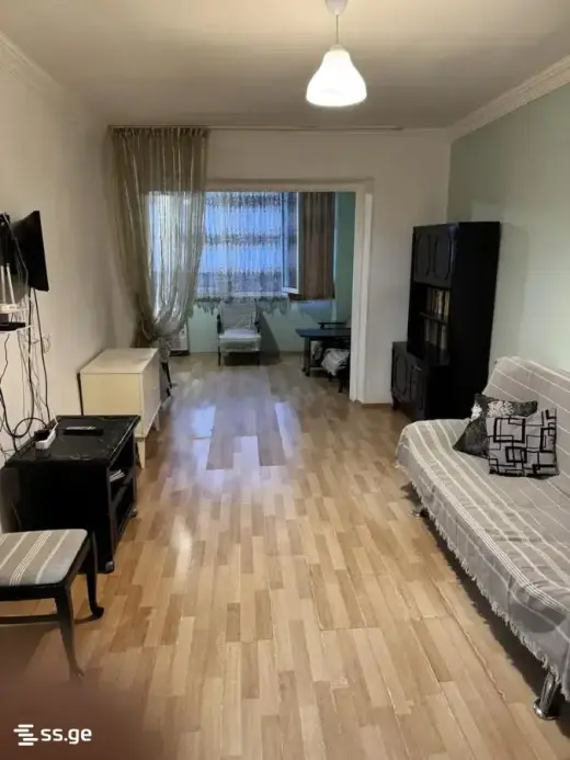 ქირავდება, ბინა