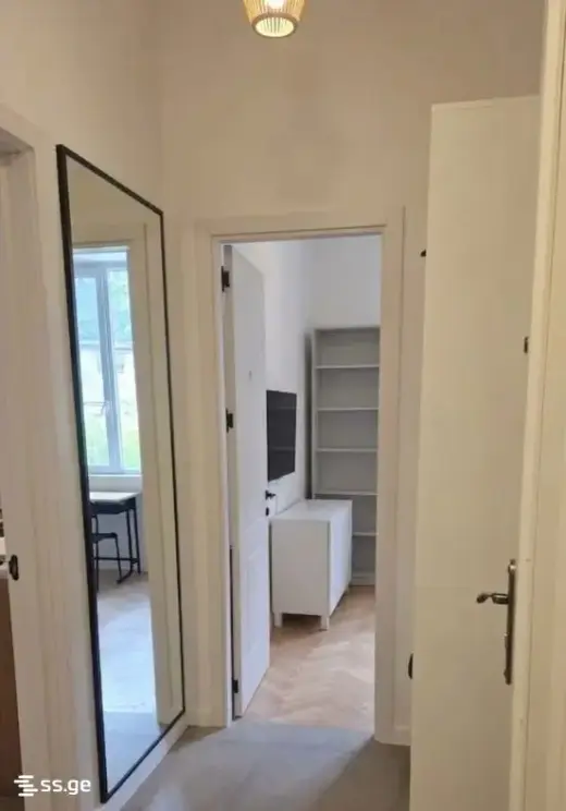 ქირავდება, ბინა