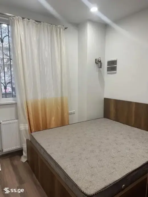 ქირავდება, ბინა