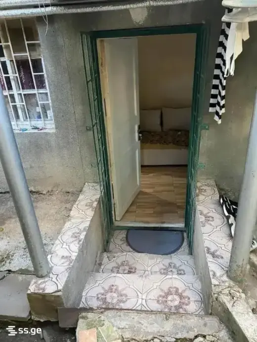 იყიდება, ბინა