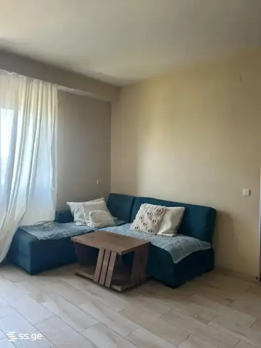 ქირავდება, ბინა