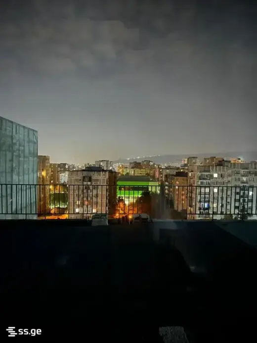 ქირავდება, ბინა