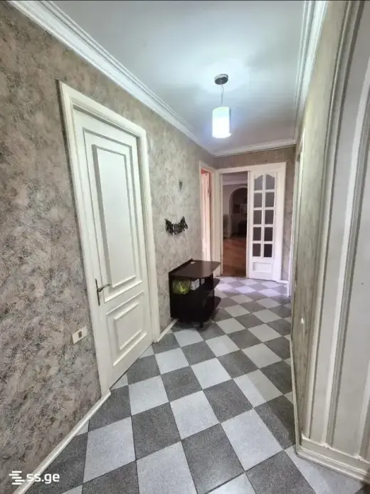იყიდება, ბინა