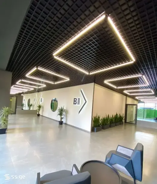 ქირავდება, ბინა