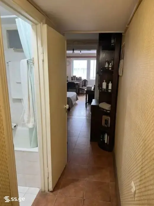 იყიდება, ბინა